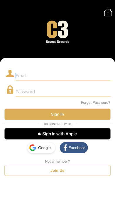 C3 Rewards screenshot 4