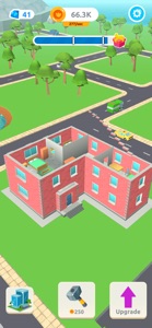 Idle City Builder Tycoon screenshot #6 for iPhone