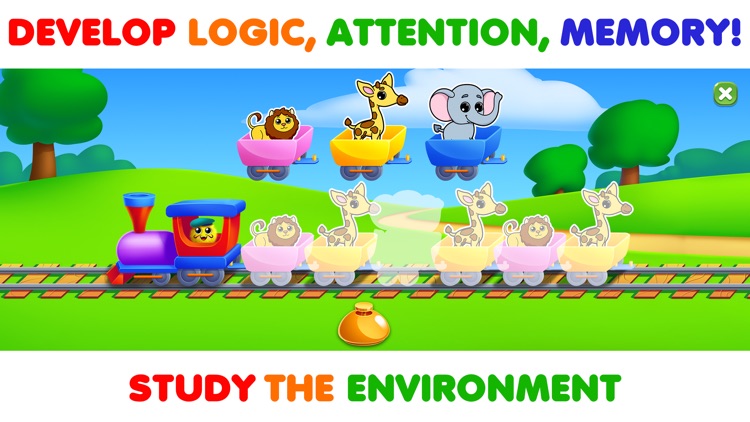 RMB Games - Toddler Learning screenshot-6