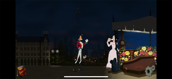 Приключения Поручика Ржевского