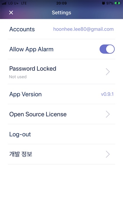 Build A Smart Living IoT screenshot-6