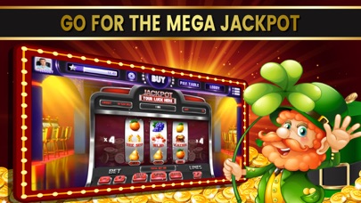 Casino Slot Machine Games Screenshot