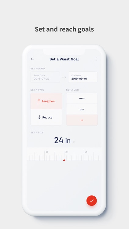 PIE Fit screenshot-5