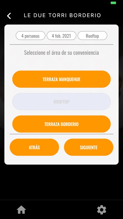 Le Due Torri screenshot-6