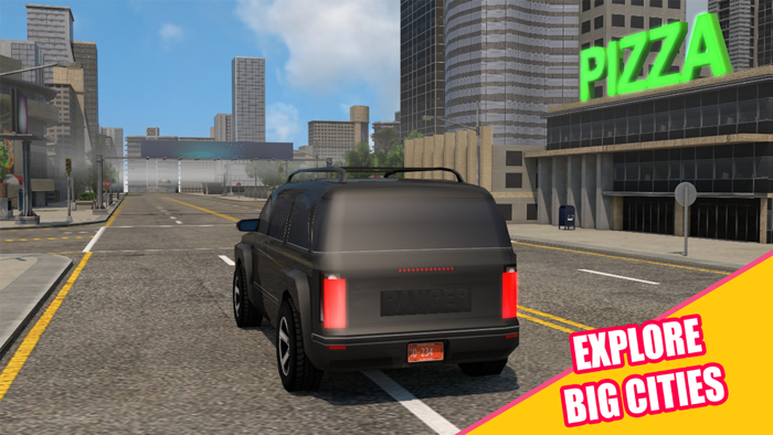 Virtual Family Camping Sim 20