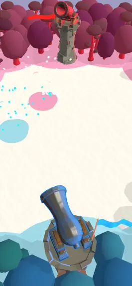 Game screenshot Color Cannon 3D apk