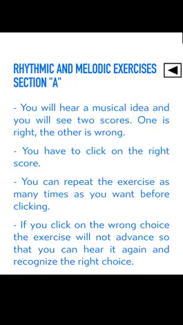 Game screenshot Ear Training. apk