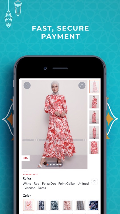 Modanisa screenshot-5