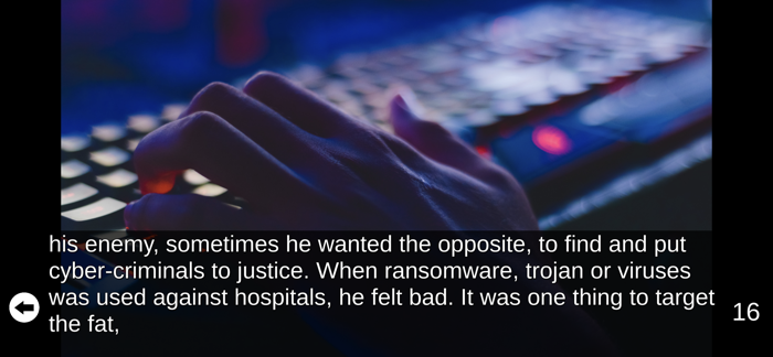 App Book Code Ninjas Xtreme 1