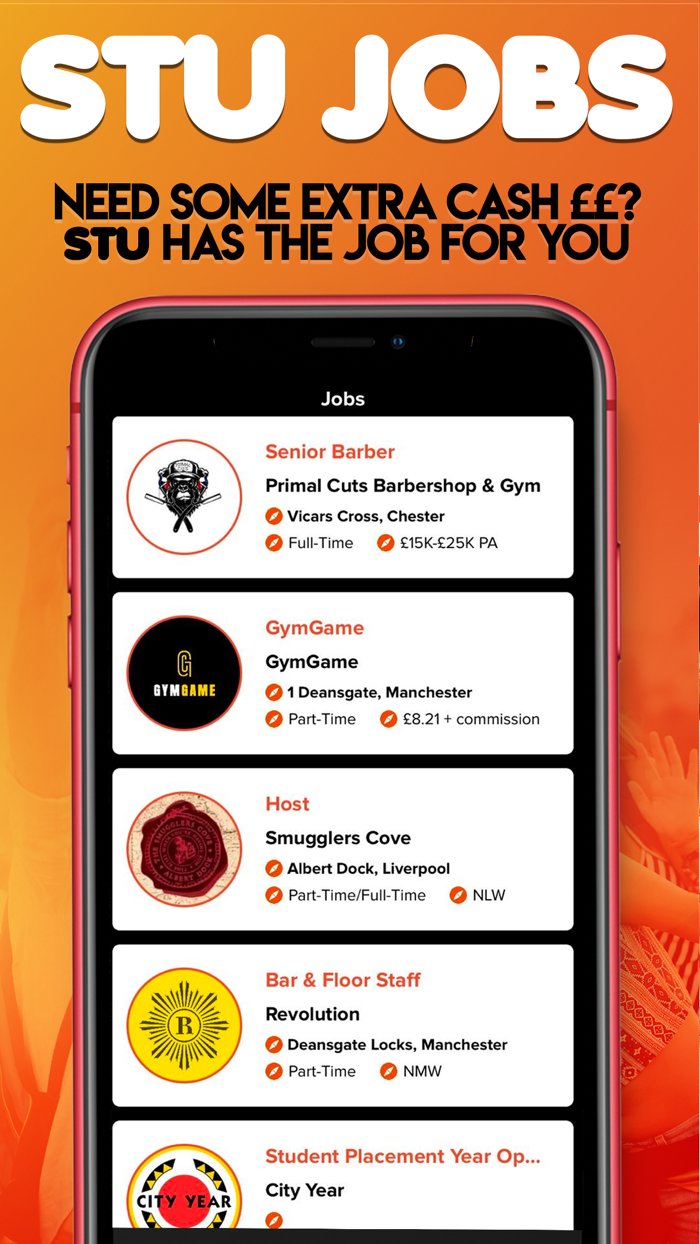 STUnii Discounts and Freebies