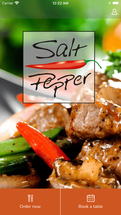 Salt & Pepper Screenshot