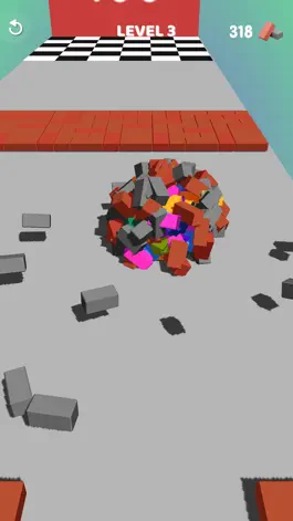 Game screenshot Brick Guy mod apk