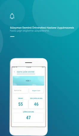 Game screenshot SDÜ HASTANE hack