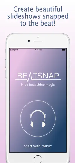 Game screenshot Beatsnap mod apk