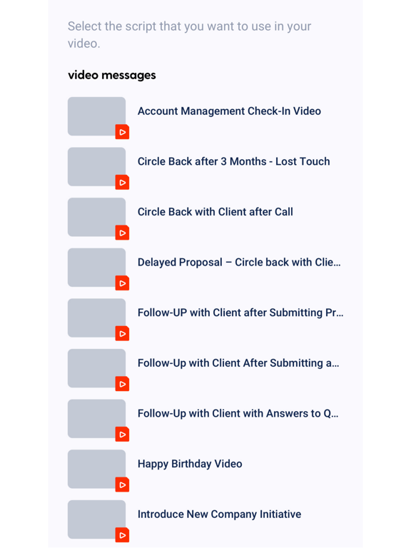 digitalcare100 iPad screenshot 6 - Photo & Video app