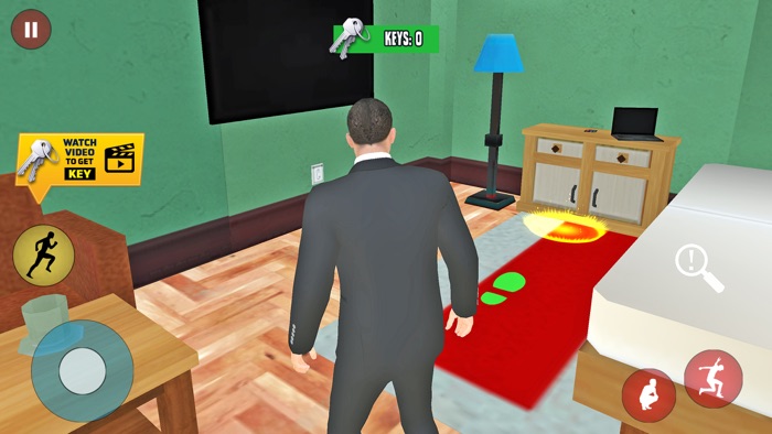 Virtual Wife Sim 3D