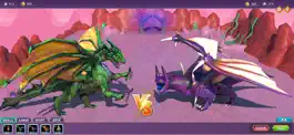 Game screenshot Flying Dragon City Attack mod apk