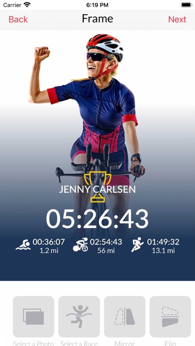 Picathlon Screenshot