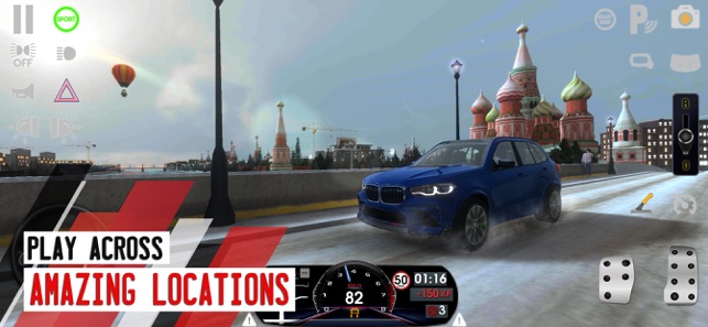 How to Download Driving School Sim - 2020 for Android