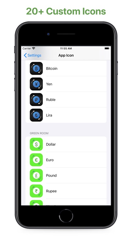 Subtrack: Track Subscriptions screenshot-6