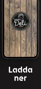 Ragnars Deli screenshot #1 for iPhone