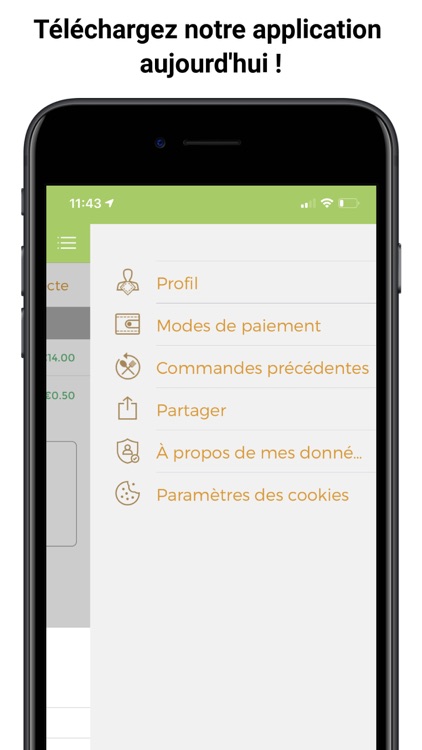Ô Chinois screenshot-3
