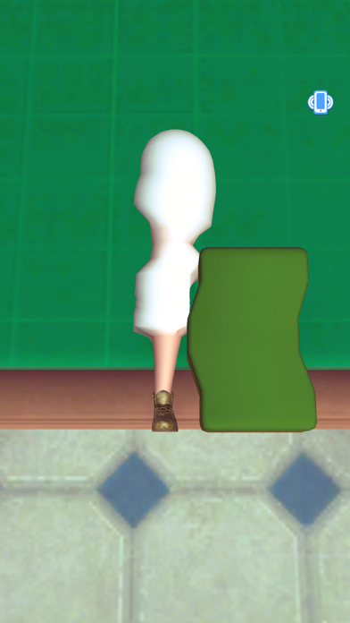 Doll Restoration Screenshot