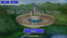 Game screenshot The Infinite Black Garden apk