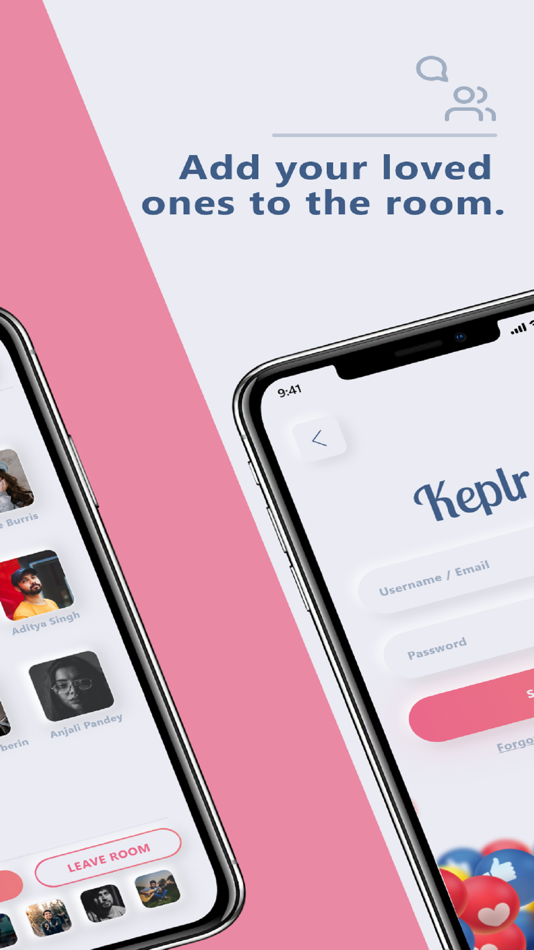 #3. Keplr (iOS) 由: Kalzi