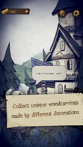 Game screenshot The Owl and Lighthouse-Story apk