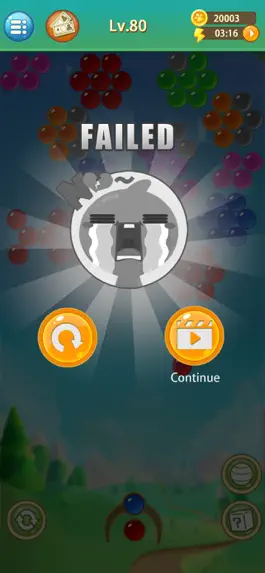 Game screenshot Bubble Pop 2021 hack