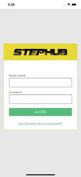 Game screenshot Stephub App hack