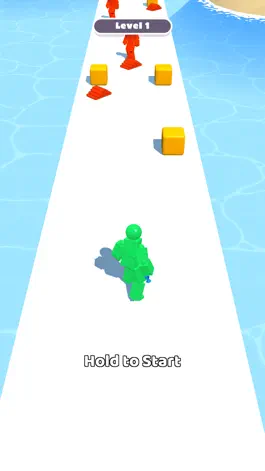 Game screenshot Smash And Grow! hack