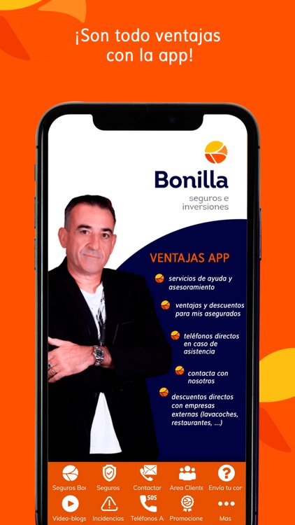 Bonilla Seguros