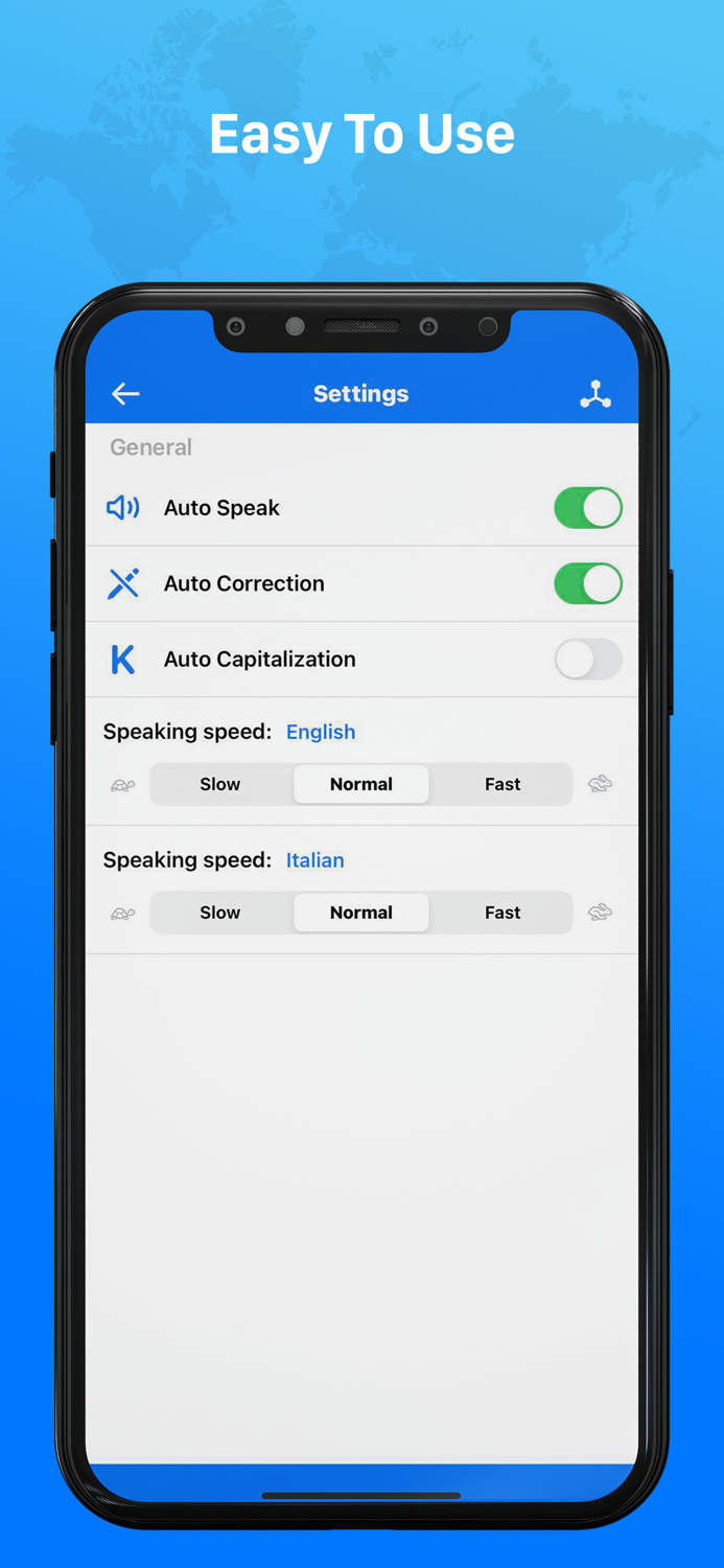 Smart Translate - Translator