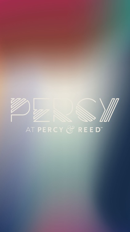 Percy & Reed Salon