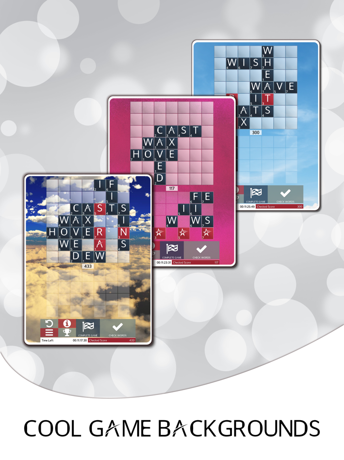 WordStar Daily Challenge