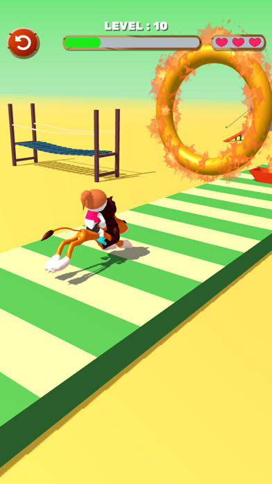 Ultra Circus screenshot 4