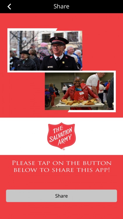 The Salvation Army Greeley