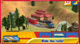 How to cancel & delete chuggington ready to build 2