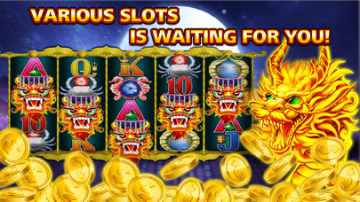 Slots 2023 - New Lucky Slots Screenshot
