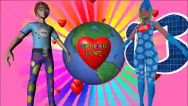 Game screenshot Spread Love Solar Energy hack
