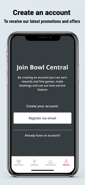 Bowl Central(圖5)-速報App