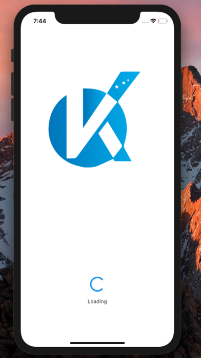 Keneur Screenshot