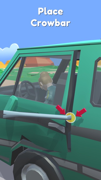 Accident Hero Screenshot