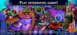 Game screenshot Enchanted Kingdom 5 - F2P hack