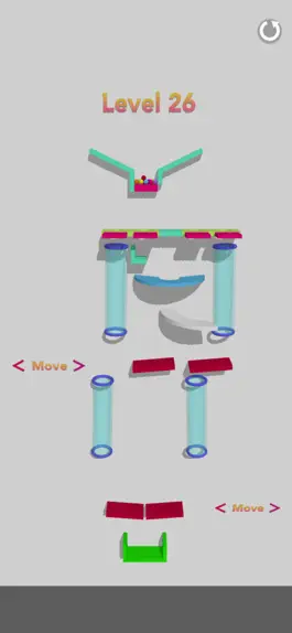 Game screenshot Ten Balls - Rescue Five hack