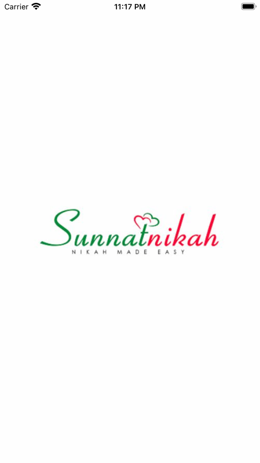 #1. Sunnat Nikah (iOS) Podle: ORIGIN E COMMERCE SERVICES PRIVATE LIMITED