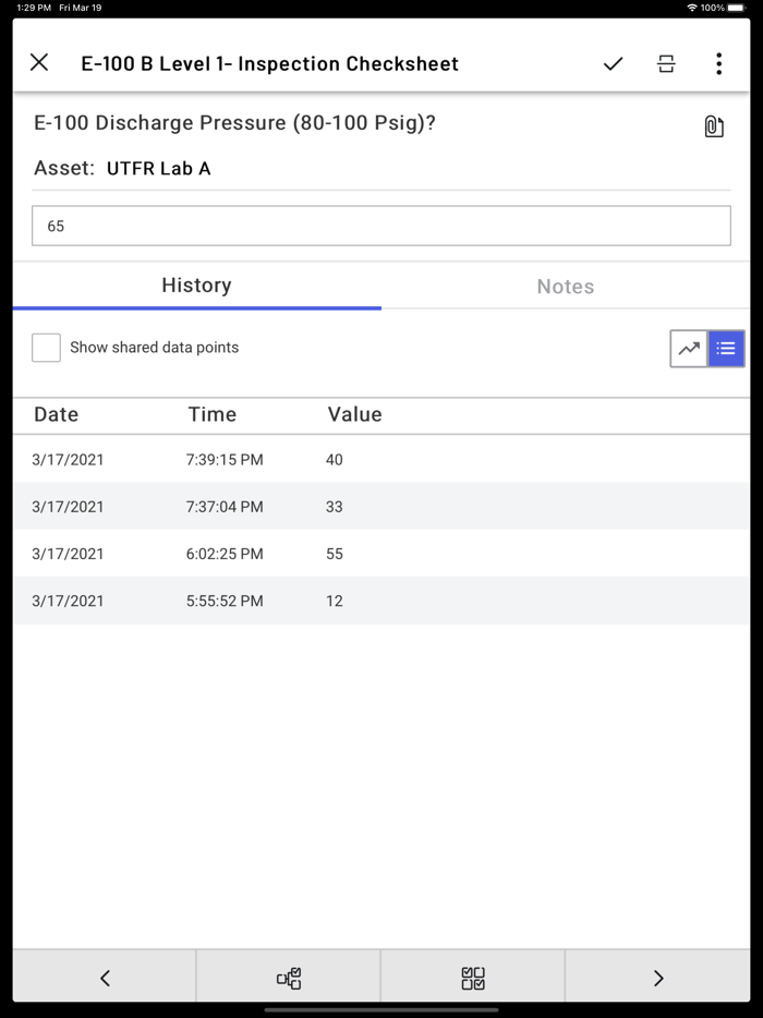 Mobile Operator 2020