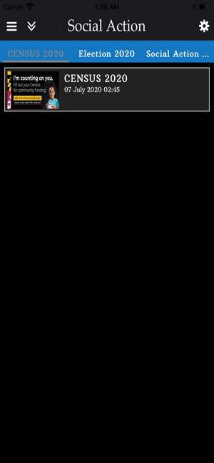 Inspire One Mobile(圖3)-速報App
